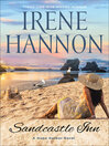 Cover image for Sandcastle Inn--A Hope Harbor Novel